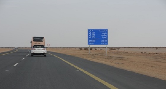 النقل: الرياض – بيشة أكثر الطرق تجاوزًا للسرعة