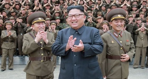 تهمة غريبة تعدم ضابط رفيع المستوى في كوريا الشمالية