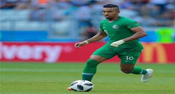 خيسوس لن يستغنى عن ” الدوسري “