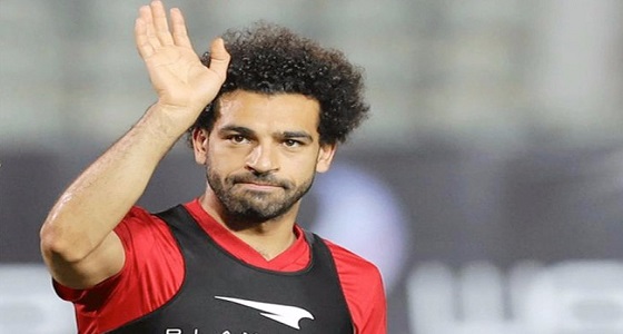 ” صلاح ” يقرر الإعتزال دوليًا عقب فخرية ” الشيشان “