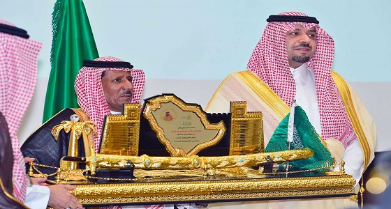 الأمير فيصل بن خالد بن سلطان يرعى إطلاق  حملة ” تفريج كربة ” لسجناء المطالبات المالية