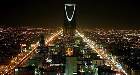 بالفيديو.. اعتراض صاروخ فوق مدينة الرياض