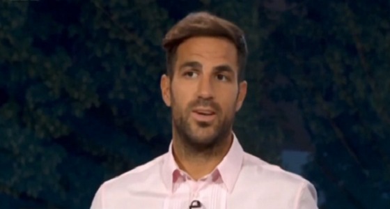 فابريغاس: السعودية ومصر هما أسوأ منتخبان حتى الآن بالمونديال