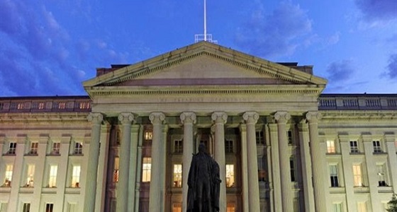 أمريكا تفرض عقوبات جديدة على 3 أفراد و 5 كيانات روسية