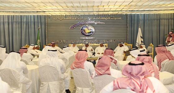 رئيس هيئة المساحة الجيولوجية: التعدين ” الركيزة الثالثة للاقتصاد في المملكة “