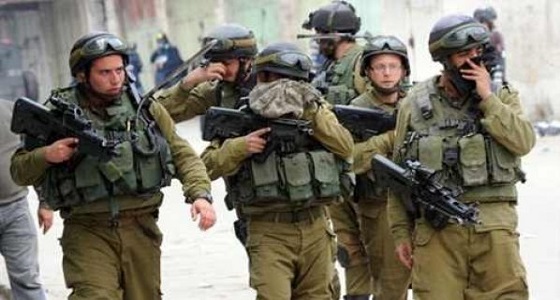 قوات الاحتلال تعتقل طفلا فلسطينيا من قرية الجديرة شمال غرب القدس