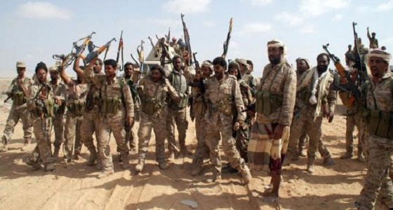 الجيش اليمني يكبد الميليشيا الانقلابية عدداً من القتلى والجرحى غربي تعز