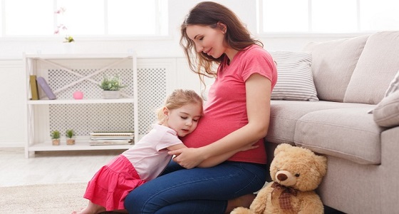 دراسة: الحمل المتقارب قد يصيب طفلك بالتوحد