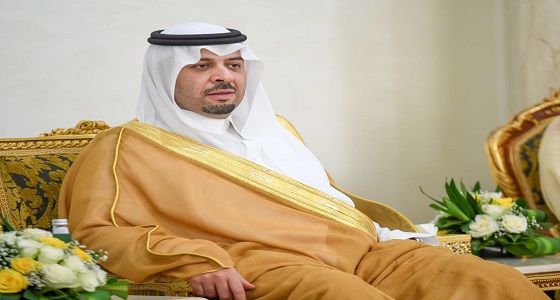 ‏⁧‫الأمير فيصل بن خالد بن سلطان‬⁩ ‏استقبل أعضاء اللجان لمهرجان ” عيدكم شمالي “