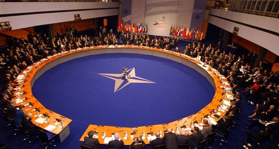 إنشاء قيادتين جديدتين لحلف الناتو في أمريكا وألمانيا