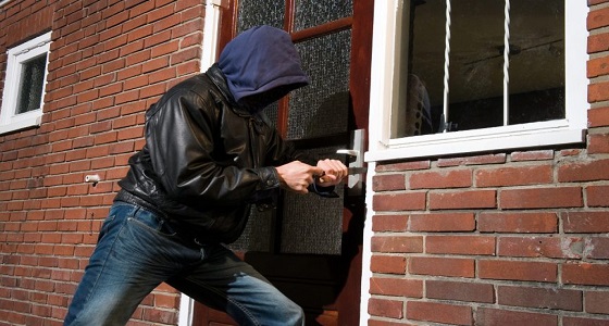  6 حيل لحماية المنازل من السرقة
