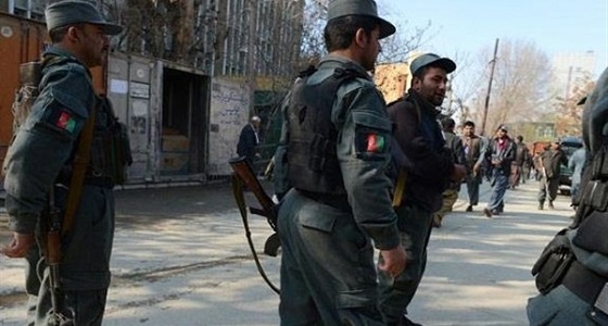 مقتل وإصابة 3 أشخاص إثر هجوم مسلح بأفغانستان