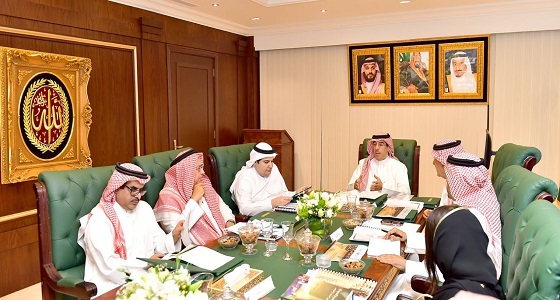 وزير الثقافة والإعلام يرأس الاجتماع الثالث لمجلس إدارة الهيئة العامة للثقافة بجدة