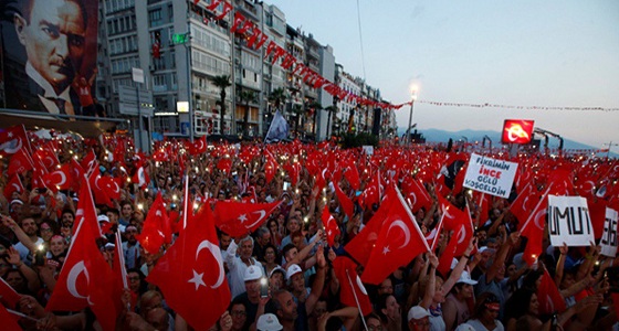 مخاوف بشأن الشفافية والنزاهة.. ومنع دخول مراقبين أوروبيين إلى تركيا قبل الانتخابات