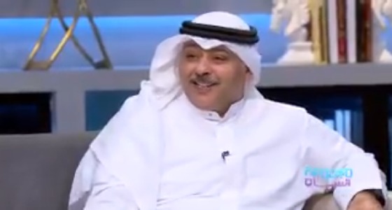 حسن البلام : أخي الكبير لم يكن موافق على تمثيلي