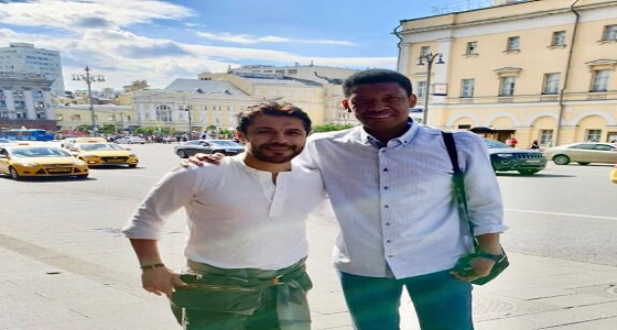 لاعب المنتخب المصري السابق أحمد حسن يروي موقفًا له مع الدعيع
