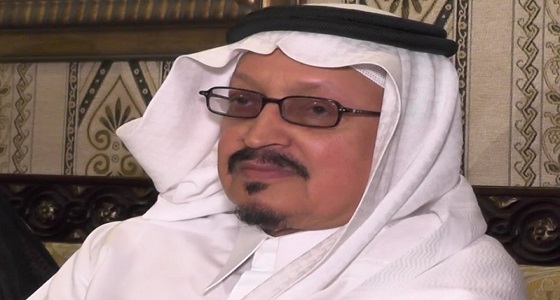 الدكتور المعطاني يشكر القيادة بمناسبة تعيينه نائباً لرئيس مجلس الشورى