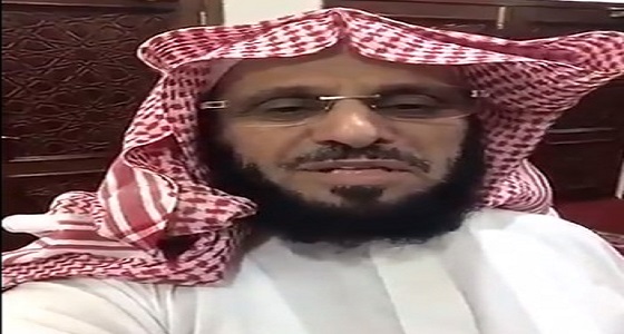 بالفيديو.. &#8221; القرني &#8221; يوجه نصيحة للمسلمين بعد انتهاء رمضان