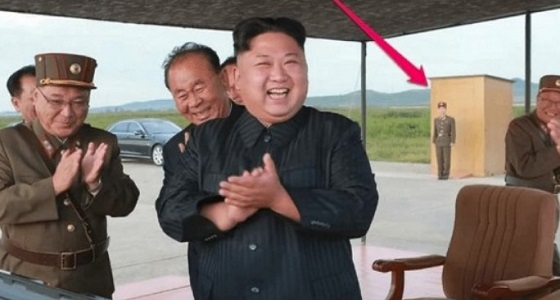 زعيم كوريا الشمالية يصطحب مرحاضه الخاص خلال القمة العالمية بـ &#8221; سنغافورة &#8220;