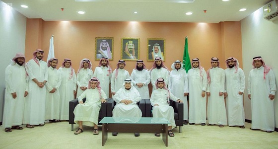 45 معلما ومعلمة يستفيدون من برنامج تطوير مهارات المعلمين في القصيم