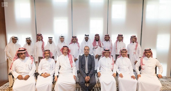 الطيران المدني يؤهل شبابا سعوديين للعمل مفتشين في المطارات