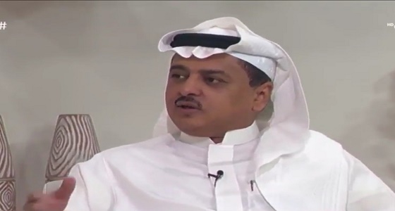 ” الخضري ” يعود للظهور عبر الإخبارية السعودية