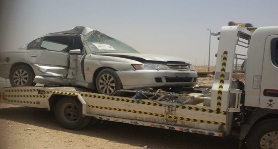 أمانة الرياض تزيل أكثر من 8 آلاف مركبة مهملة وتالفة عن طرقات العاصمة