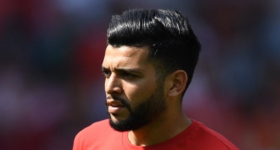 النصر يوجه أنظاره إلى محترف الأهلي