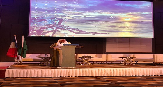 10 شركات فرنسية تبدي اهتمامها بتطوير صناعة الطحالب في المملكة