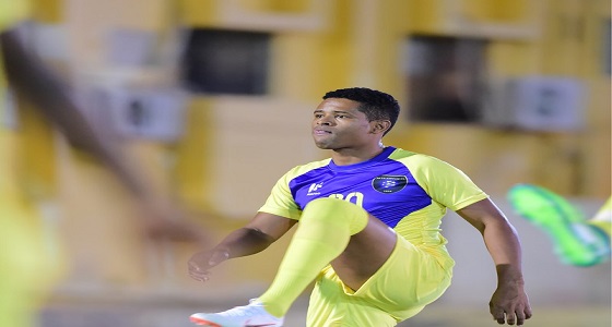 بالصور.. التعاون يقدم لاعبيه الجدد مساء اليوم