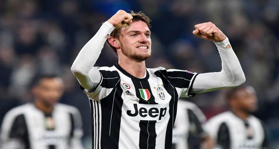 تشيلسي يقترب من ضم مدافع يوفنتوس