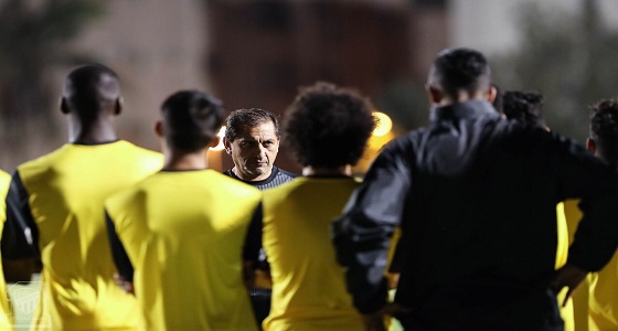 بيان شديد اللهجة من الاتحاد بشأن استغلال صور لاعبيه