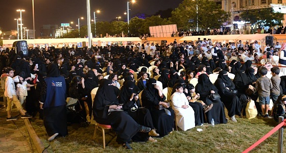 ” الأيام الثقافية ” تفجر طاقات عسير الشبابية