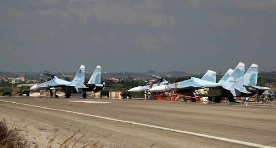 الجيش الروسي يسقط طائرة &#8221; مسيرة &#8221; بسوريا