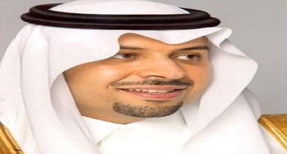 أمير الحدود الشمالية يشكل مجلس التنمية السياحية بالمنطقة