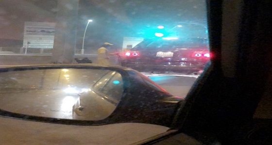 أمانة الرياض ترد على شكوى مواطن من انتشار ظاهرة التسول