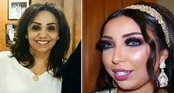 بالفيديو.. دنيا بطمة تكشف حقيقة تصالحها مع حماتها ” مها الترك “