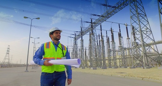 ” السعودية للكهرباء ” : تشغيل 11 مشروعا بتكلفة 1.23 مليار ريال بالمناطق الجنوبية