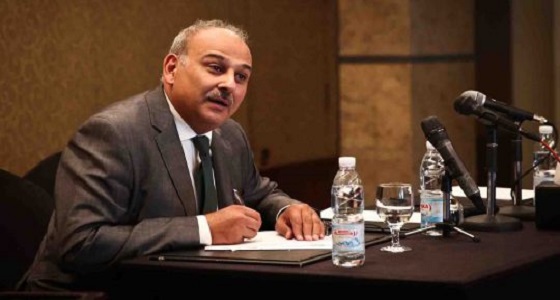 جمال سليمان يكشف حقيقة تعرضه للتهديد بسبب السياسة