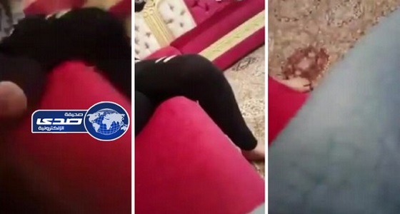 فيديو يكشف خساسة ” سائق خاص ” مع أبنة مكفولة