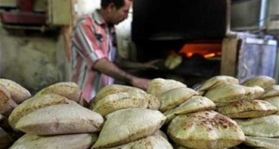 حقيقة إضافة مادة للخبز تضعف خصوبة المصريين