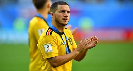 بعد موافقة الريال على شروط تشيلسي.. هازارد على أعتاب الملكي