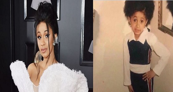 بالصور.. الطفلة السمراء التي اجتاحت مواقع التواصل نجمة عالمية الآن