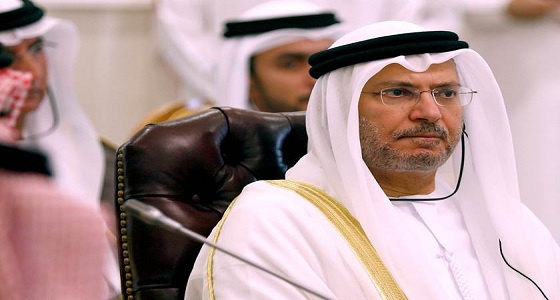 قرقاش: لابد من مواجهة الاعتداءات الإسرائيلية بحق القدس بموقف حاسم