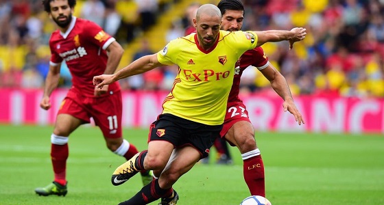 بالفيديو.. النصر يضم الدولي المغربي نور الدين مرابط