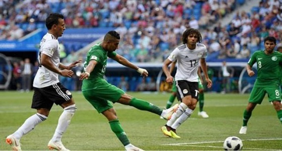 استطلاع.. 61% من جماهير الأخضر غير راضية عن الأداء بالمونديال