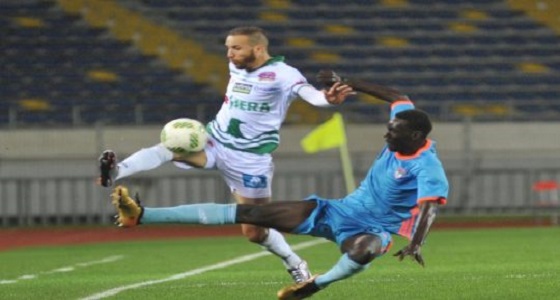 وفاة لاعب مغربي إثر حادث سير