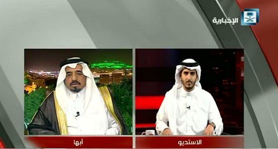 بالفيديو.. الحرملي: من خالف أمر دية لا تتجاوز 500 ألف سيحاكم