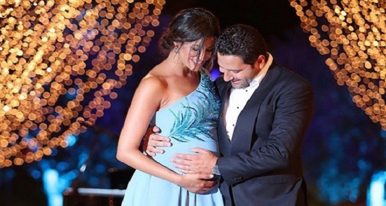 بالفيديو.. الحمل لم يمنع ريم السعيدي من لعب كرة القدم