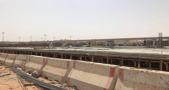 رصد 19 مخالفة لقرار منع العمل تحت أشعة الشمس بالرياض